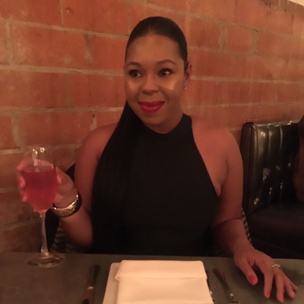 Meet your Posher, Tori